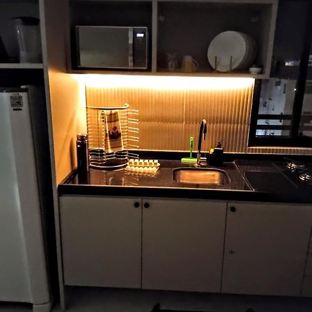Flat 306 Rua Das Piscinas Naturais - Centro De Porto Pôrto das Galinhas Eksteriør bilde