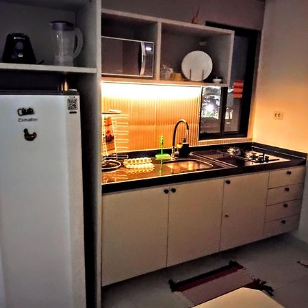 Flat 306 Rua Das Piscinas Naturais - Centro De Porto Pôrto das Galinhas Eksteriør bilde