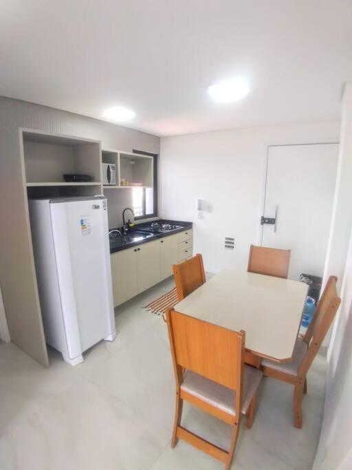 Flat 306 Rua Das Piscinas Naturais - Centro De Porto Pôrto das Galinhas Eksteriør bilde