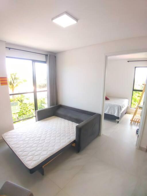 Flat 306 Rua Das Piscinas Naturais - Centro De Porto Pôrto das Galinhas Eksteriør bilde