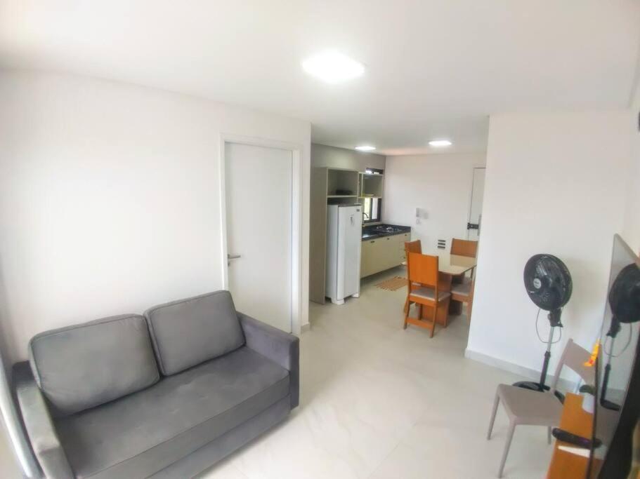 Flat 306 Rua Das Piscinas Naturais - Centro De Porto Pôrto das Galinhas Eksteriør bilde