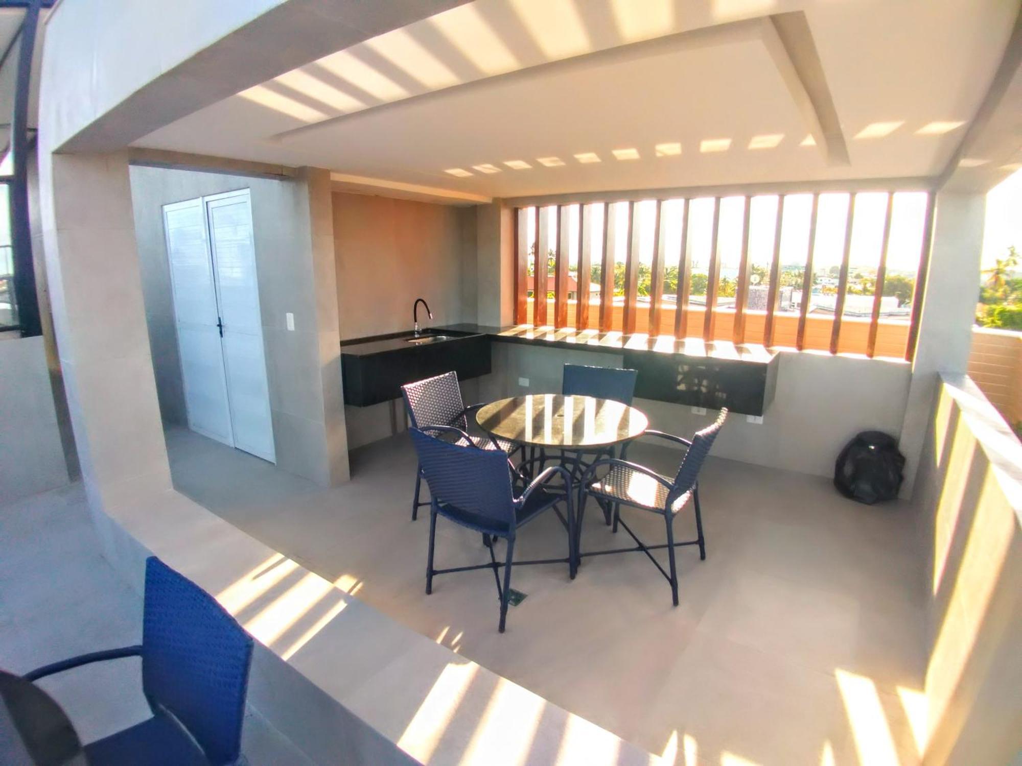 Flat 306 Rua Das Piscinas Naturais - Centro De Porto Pôrto das Galinhas Eksteriør bilde