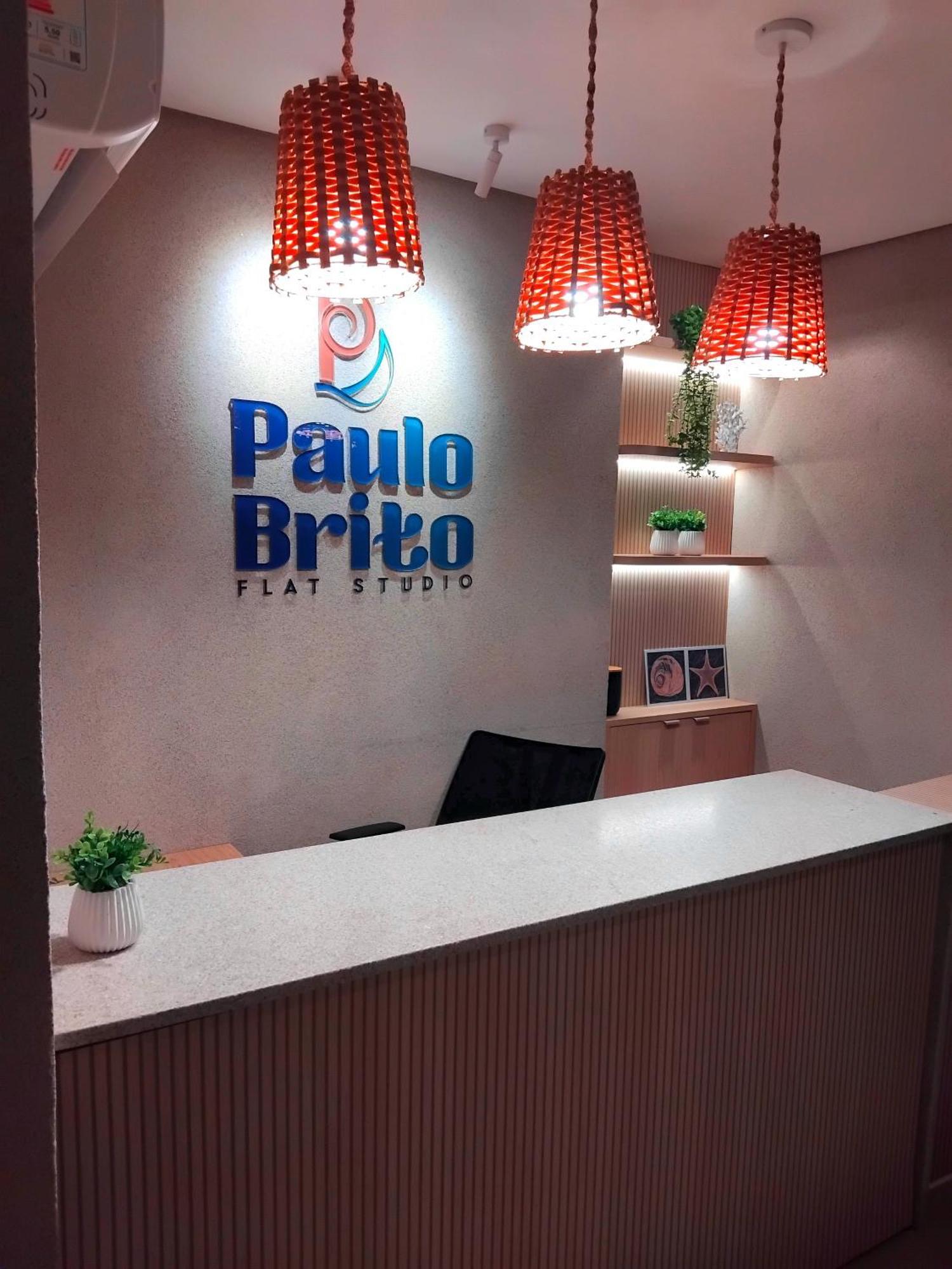 Flat 306 Rua Das Piscinas Naturais - Centro De Porto Pôrto das Galinhas Eksteriør bilde